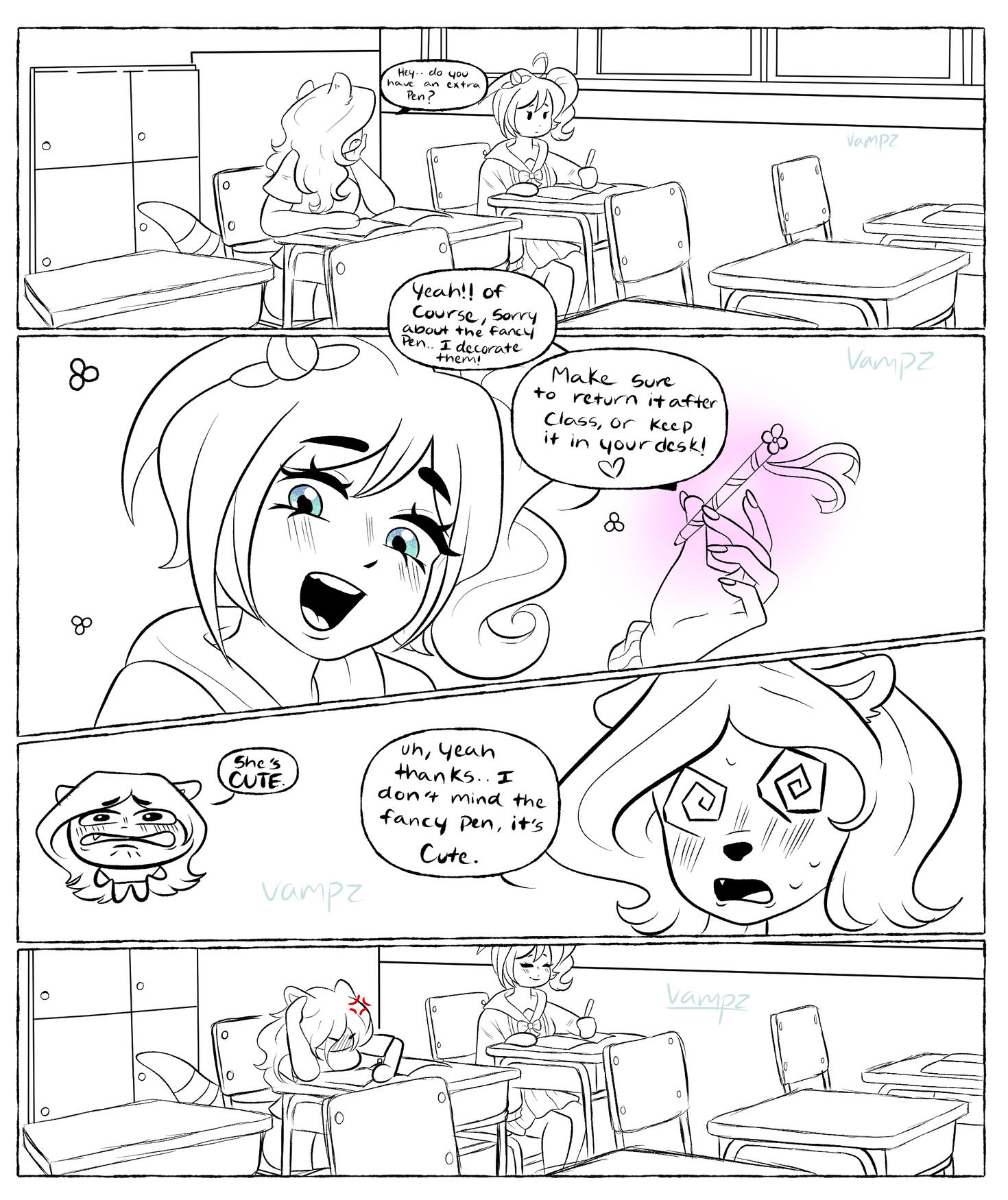 Magical Girl PNGTUBER Magical Girl PNGTUBER